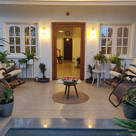 Elegant Holiday Homes Coorg Madikeri Exterior photo