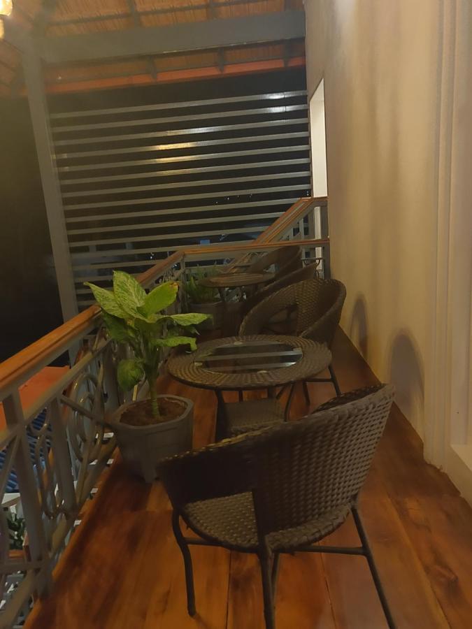 Elegant Holiday Homes Coorg Madikeri Exterior photo